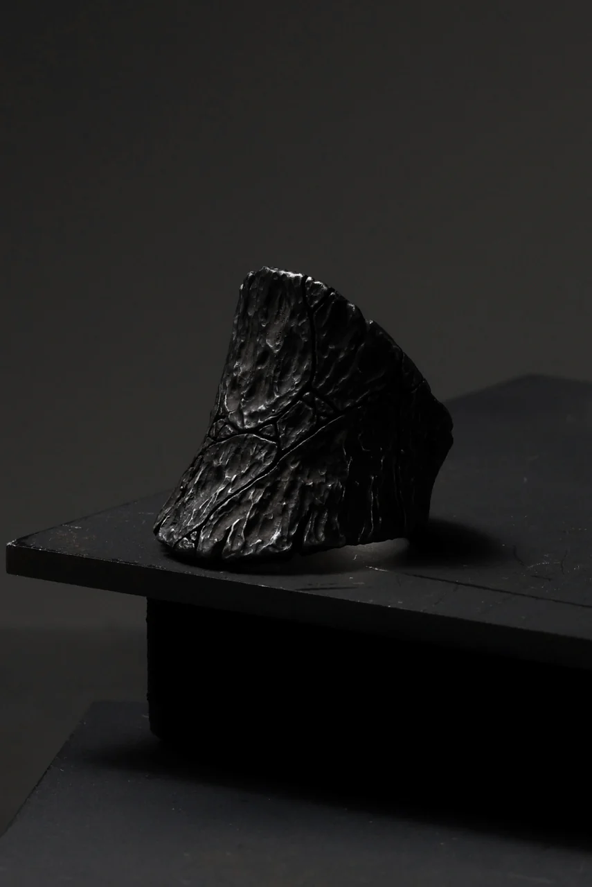 Node by KUDO SHUJI R-108 RING - Image 10