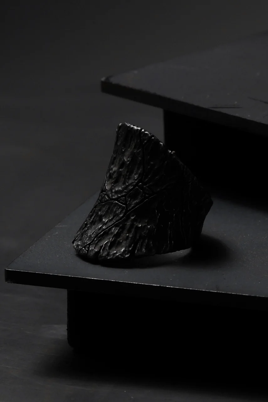 Node by KUDO SHUJI R-108 RING - Image 12