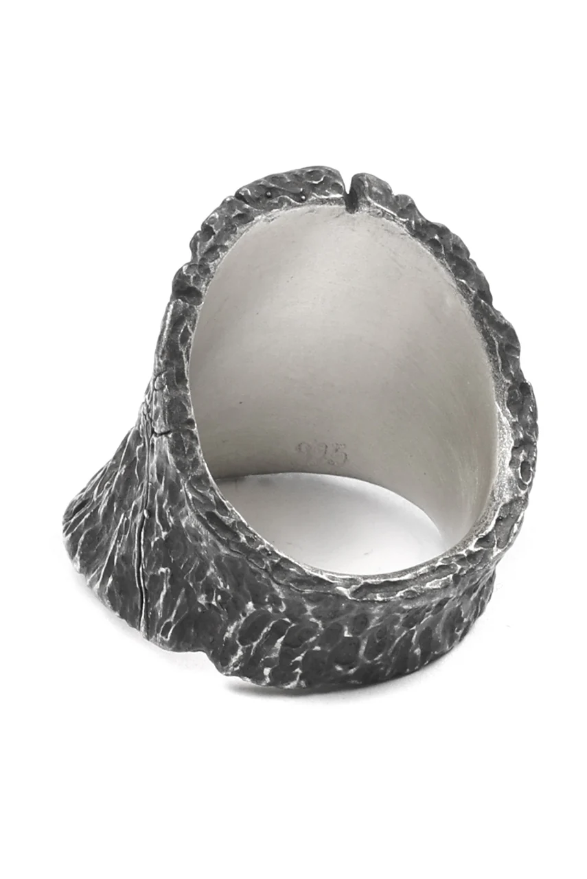 Node by KUDO SHUJI R-108 RING - Image 6