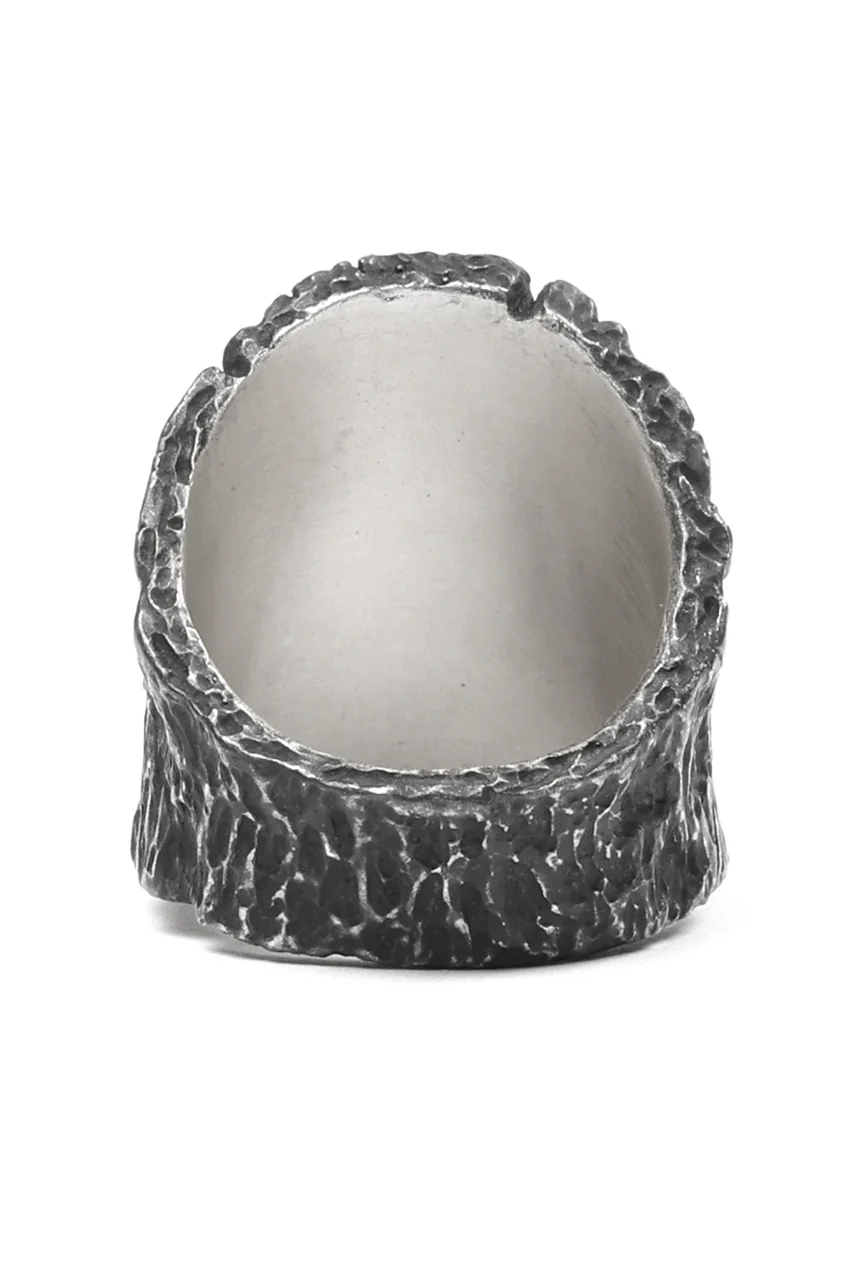 Node by KUDO SHUJI R-108 RING - Image 7