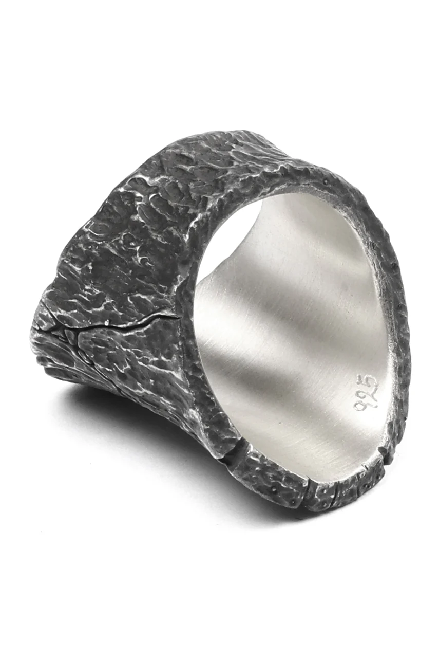 Node by KUDO SHUJI R-108 RING - Image 8