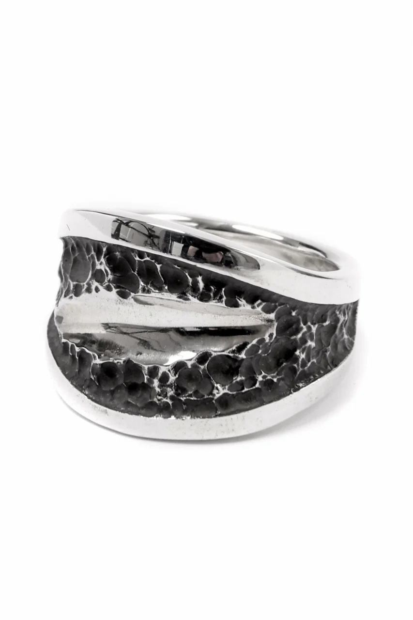 Node by KUDO SHUJI R-42 RING - Image 2