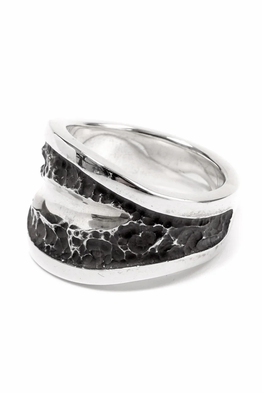 Node by KUDO SHUJI R-42 RING - Image 3