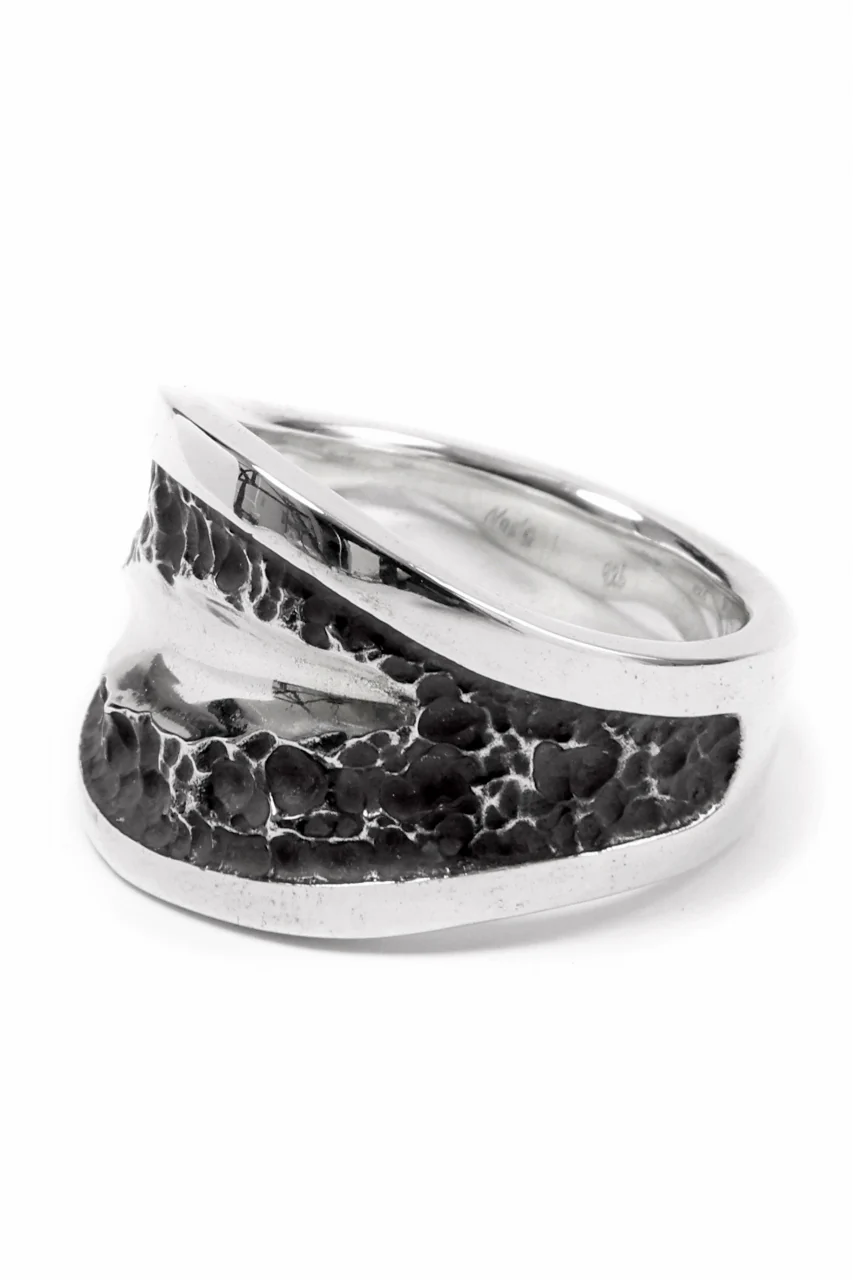 Node by KUDO SHUJI R-42 RING - Image 4