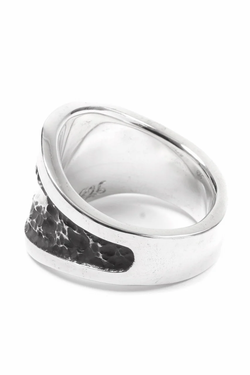 Node by KUDO SHUJI R-42 RING - Image 5
