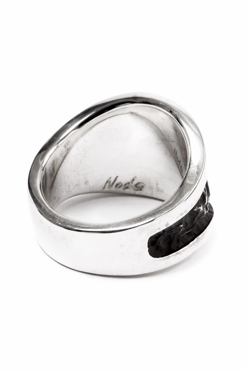 Node by KUDO SHUJI R-42 RING - Image 6