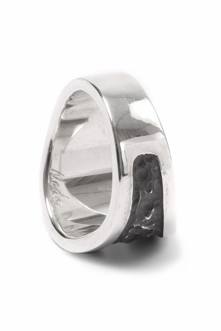 Node by KUDO SHUJI R-42 RING - Image 7