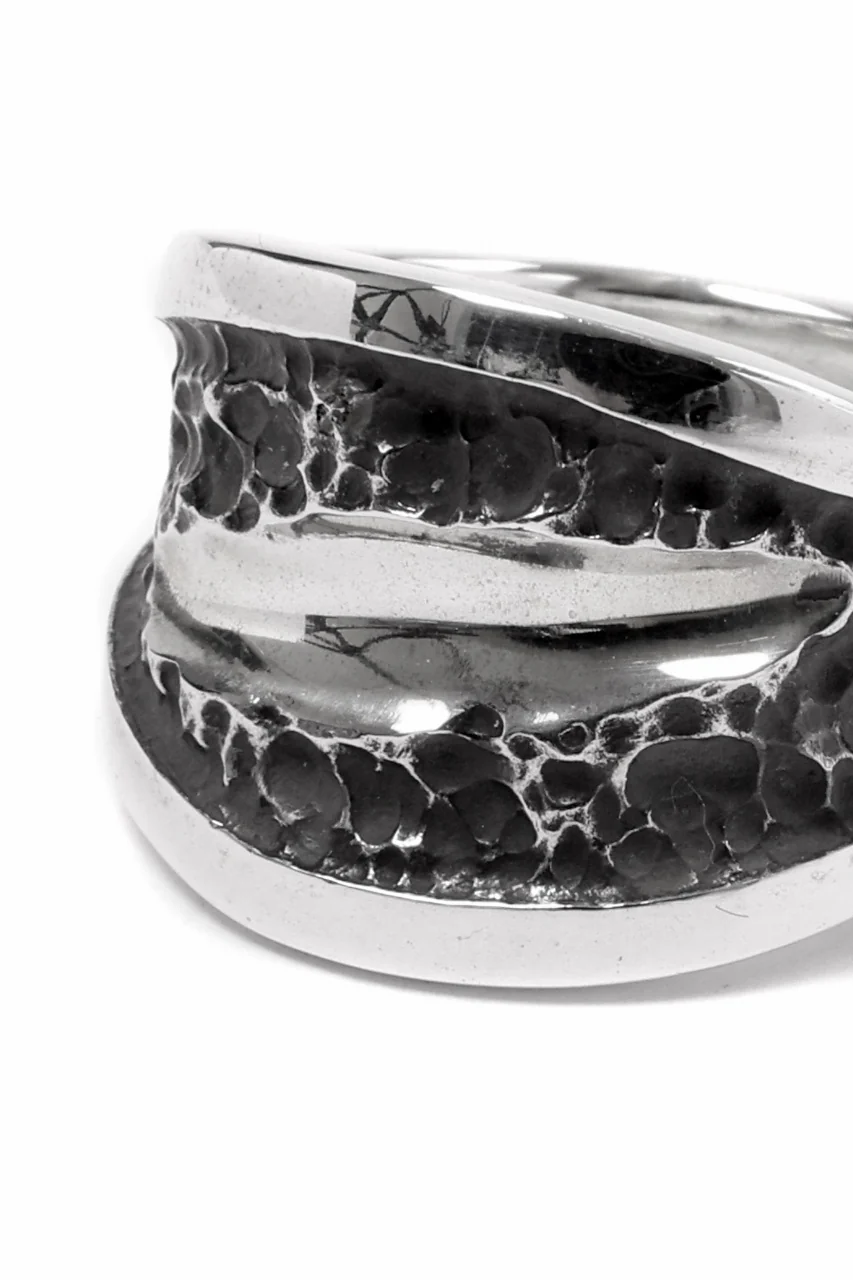 Node by KUDO SHUJI R-42 RING - Image 9