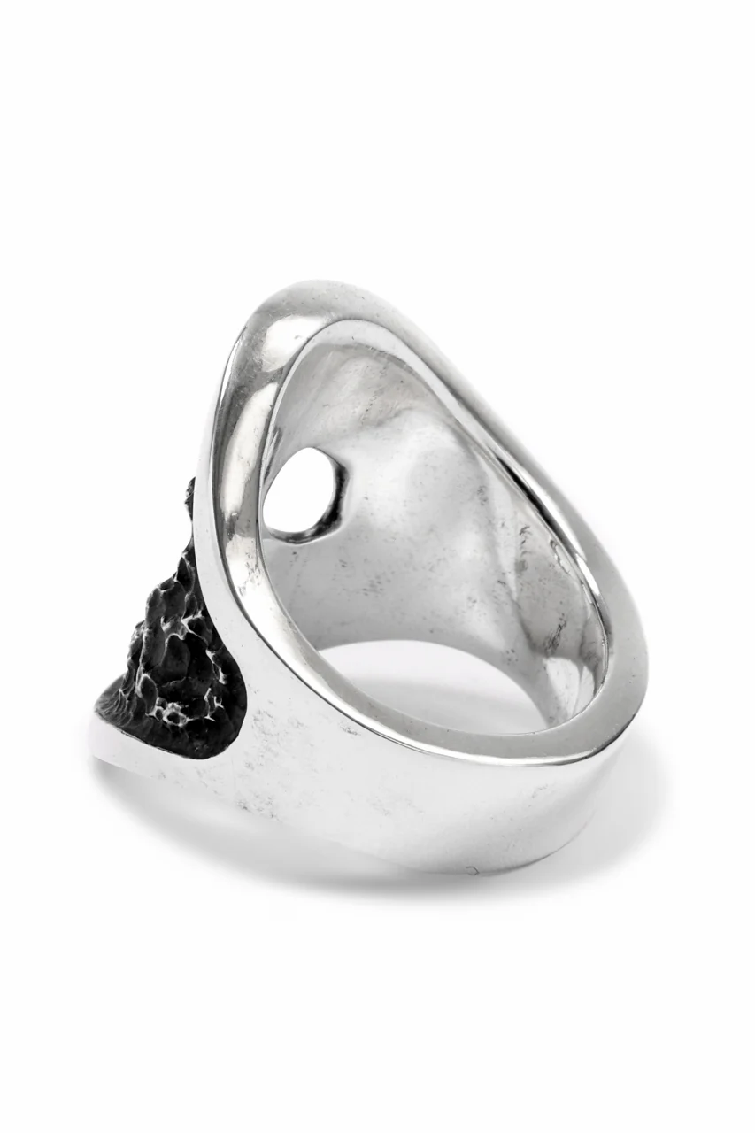 Node by KUDO SHUJI R-43 RING - Image 5