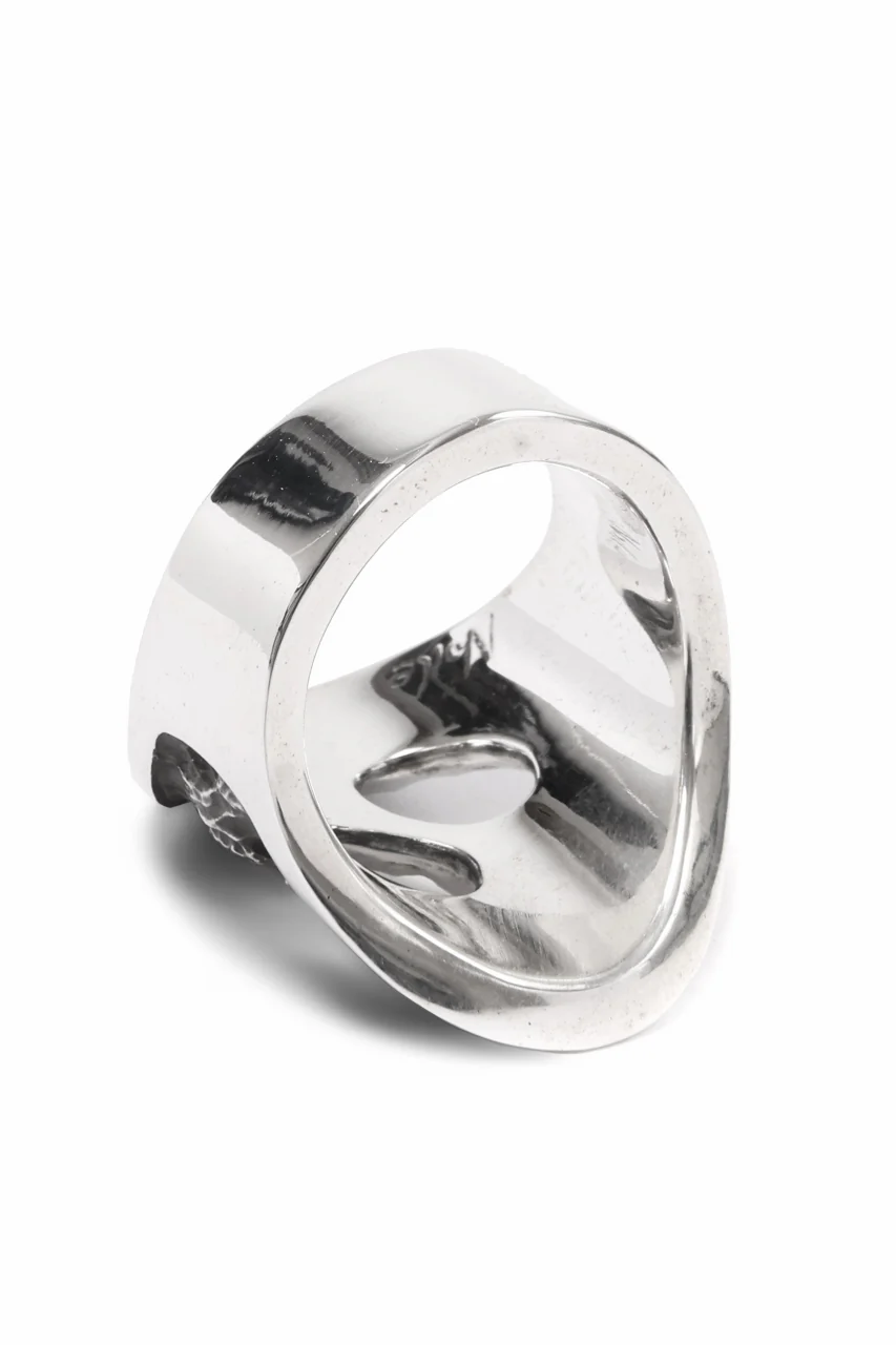 Node by KUDO SHUJI R-43 RING - Image 8