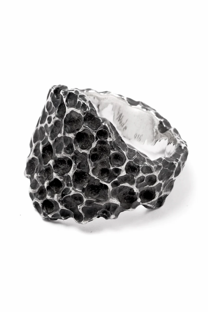 Node by KUDO SHUJI R-50 RING - Image 3