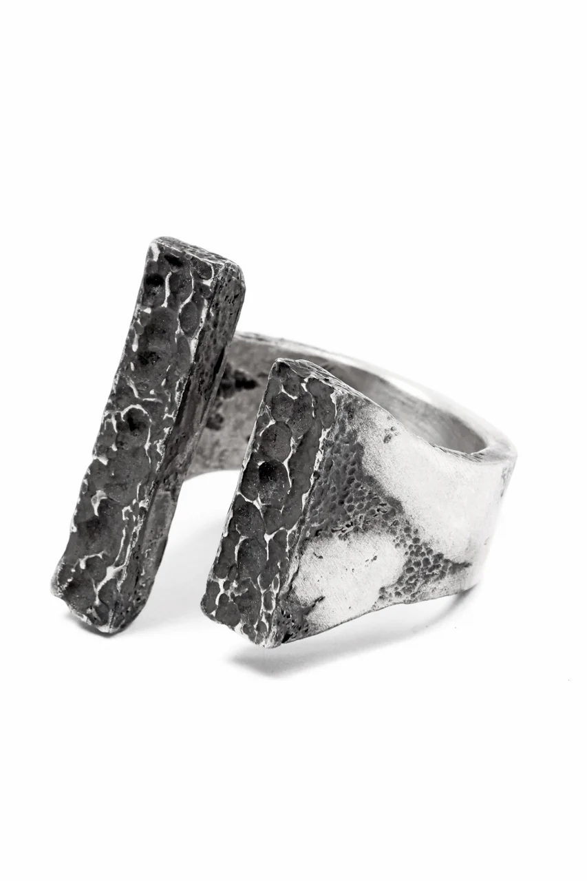 Node by KUDO SHUJI R-51 RING
