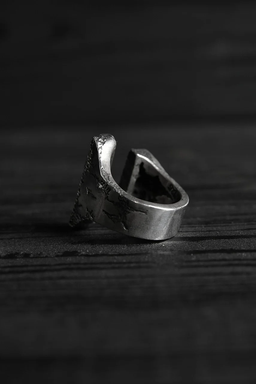 Node by KUDO SHUJI R-51 RING - Image 12