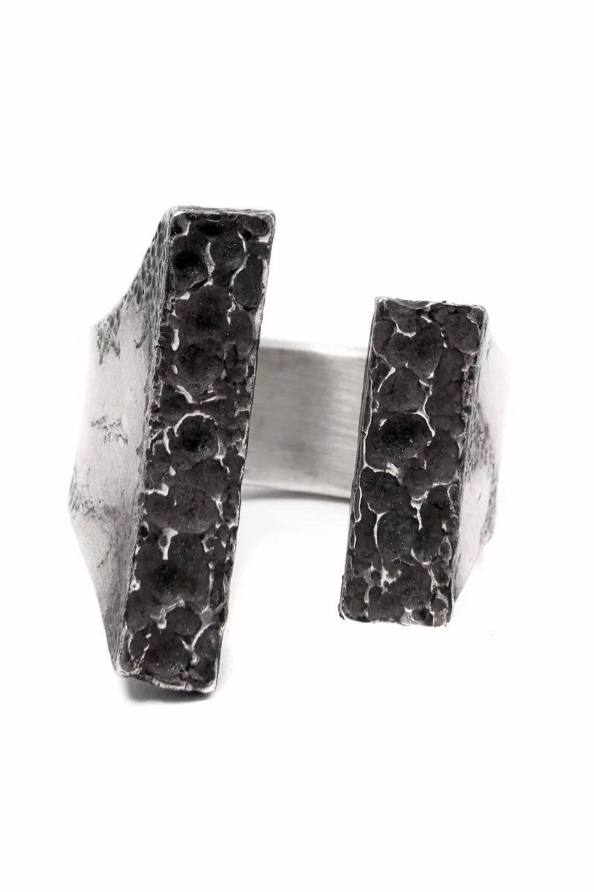 Node by KUDO SHUJI R-51 RING - Image 2