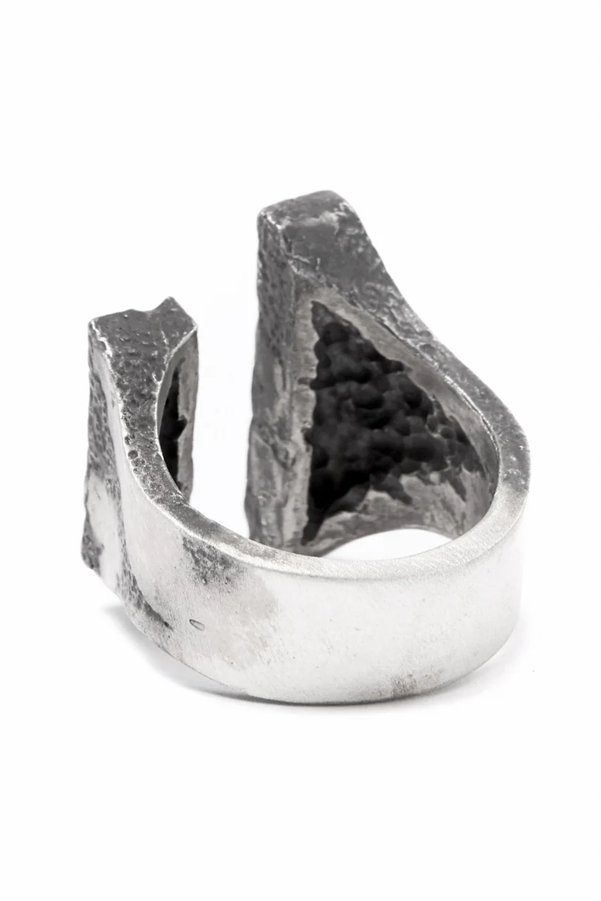 Node by KUDO SHUJI R-51 RING - Image 5