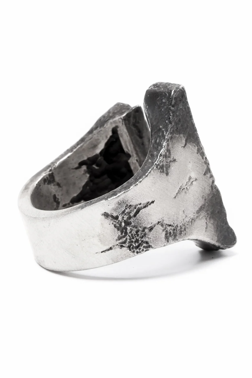 Node by KUDO SHUJI R-51 RING - Image 6