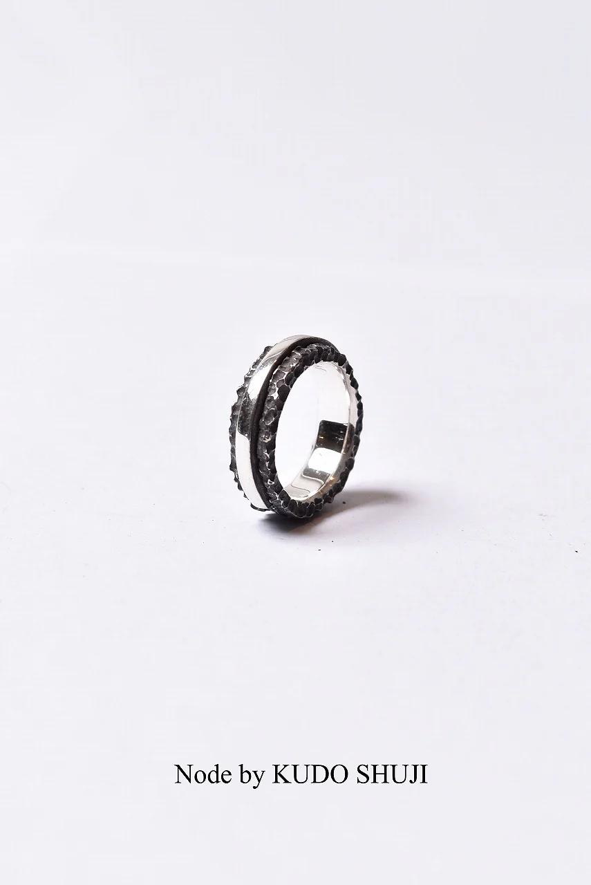 Node by KUDO SHUJI R-54 RING