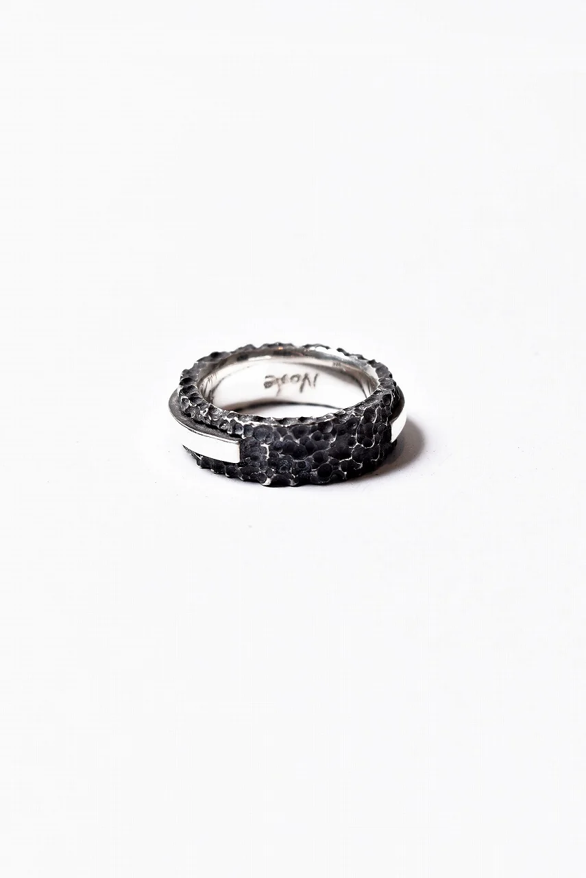 Node by KUDO SHUJI R-54 RING - Image 6
