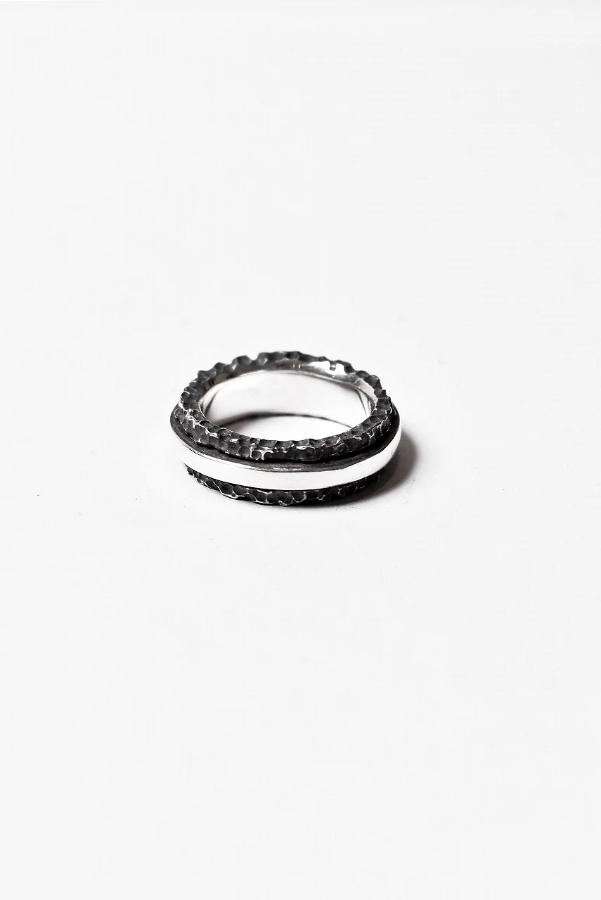 Node by KUDO SHUJI R-54 RING - Image 8