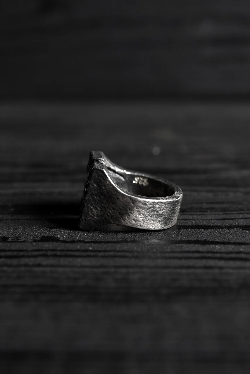 Node by KUDO SHUJI R-58 RING - Image 12