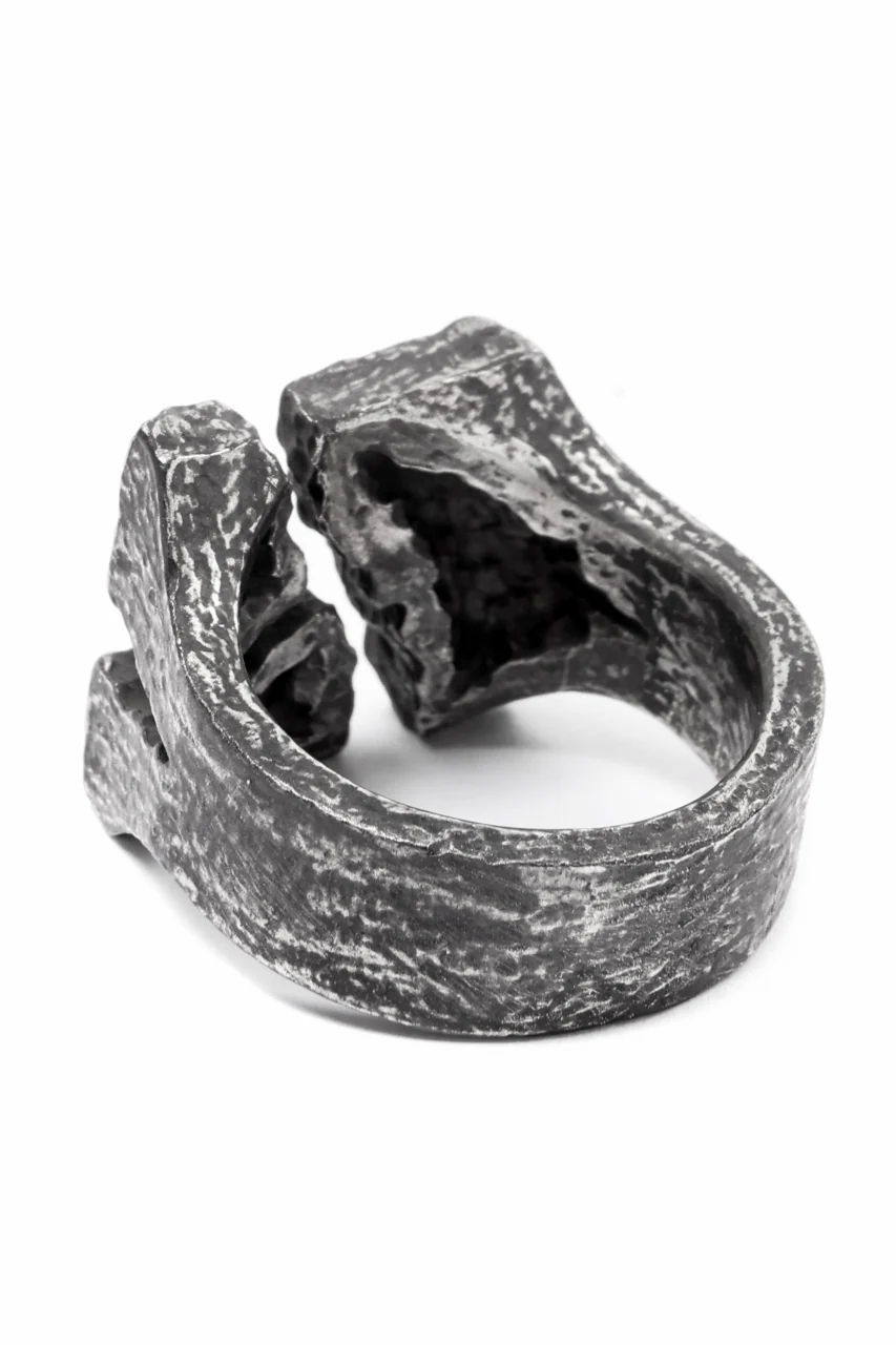 Node by KUDO SHUJI R-58 RING - Image 4