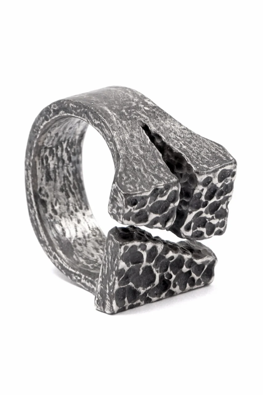 Node by KUDO SHUJI R-58 RING - Image 5