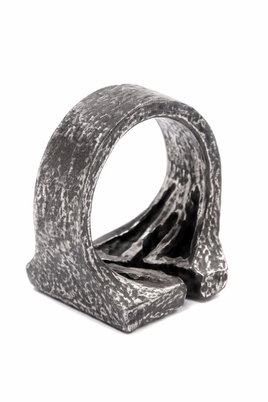 Node by KUDO SHUJI R-58 RING - Image 6