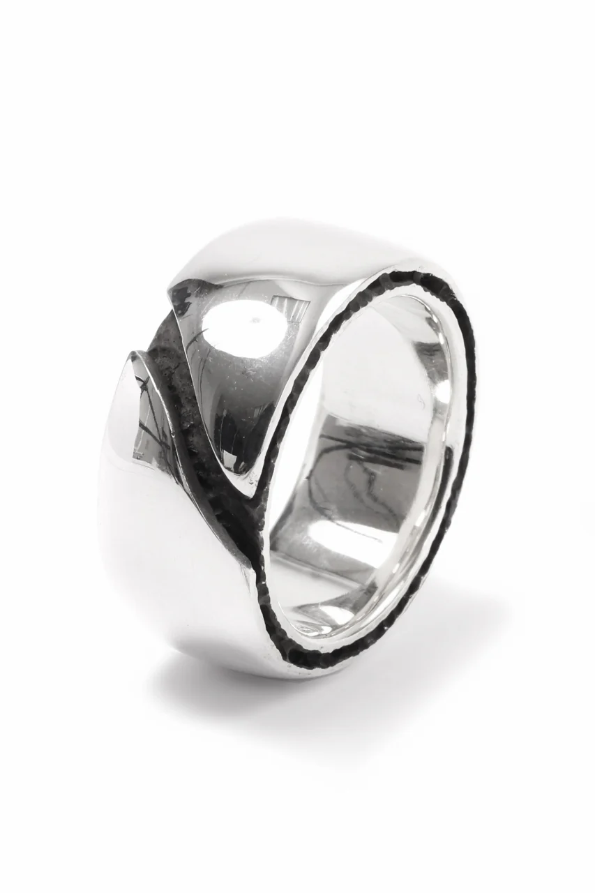 Node by KUDO SHUJI R-59 RING - Image 4