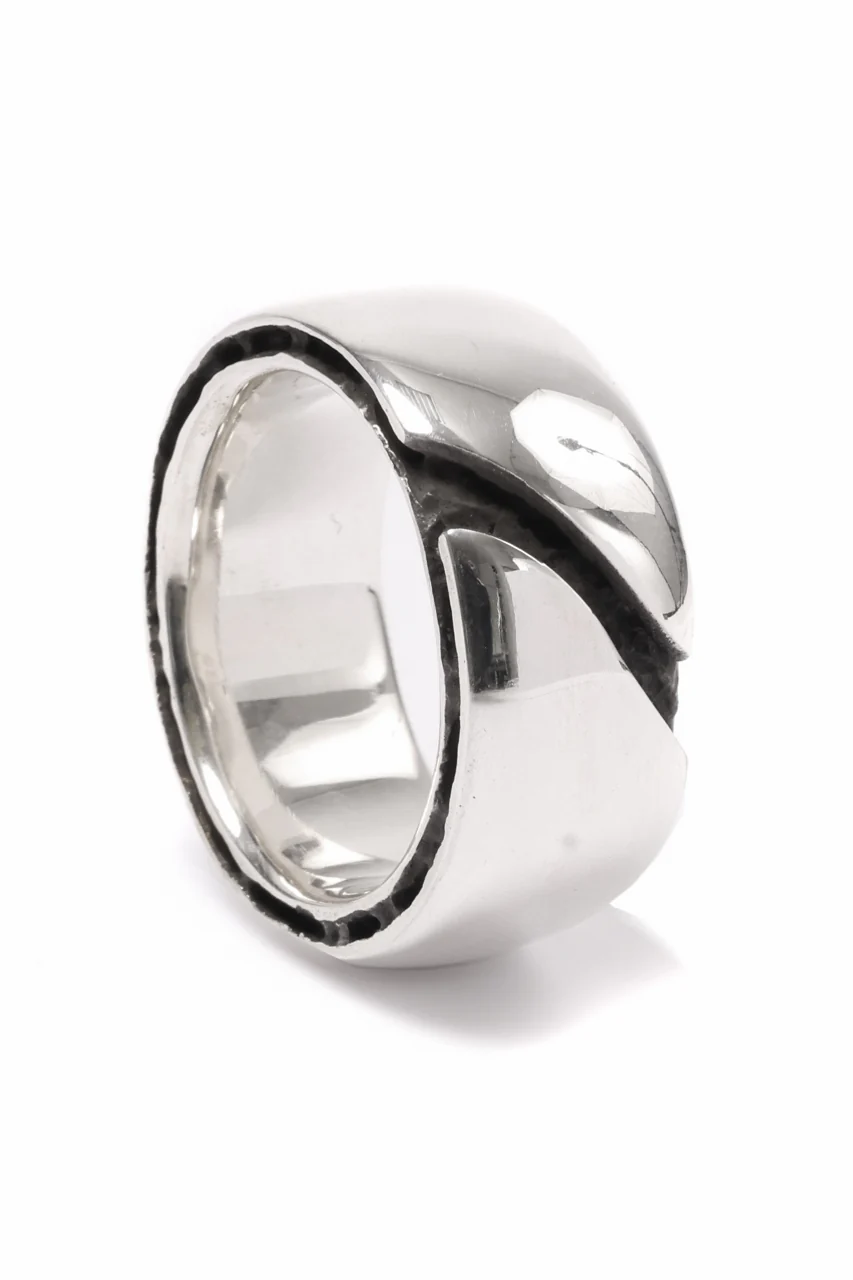 Node by KUDO SHUJI R-59 RING - Image 5