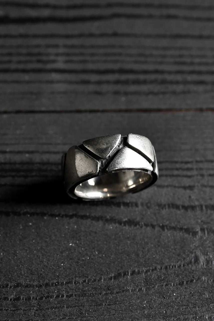 Node by KUDO SHUJI R-60 RING - Image 10
