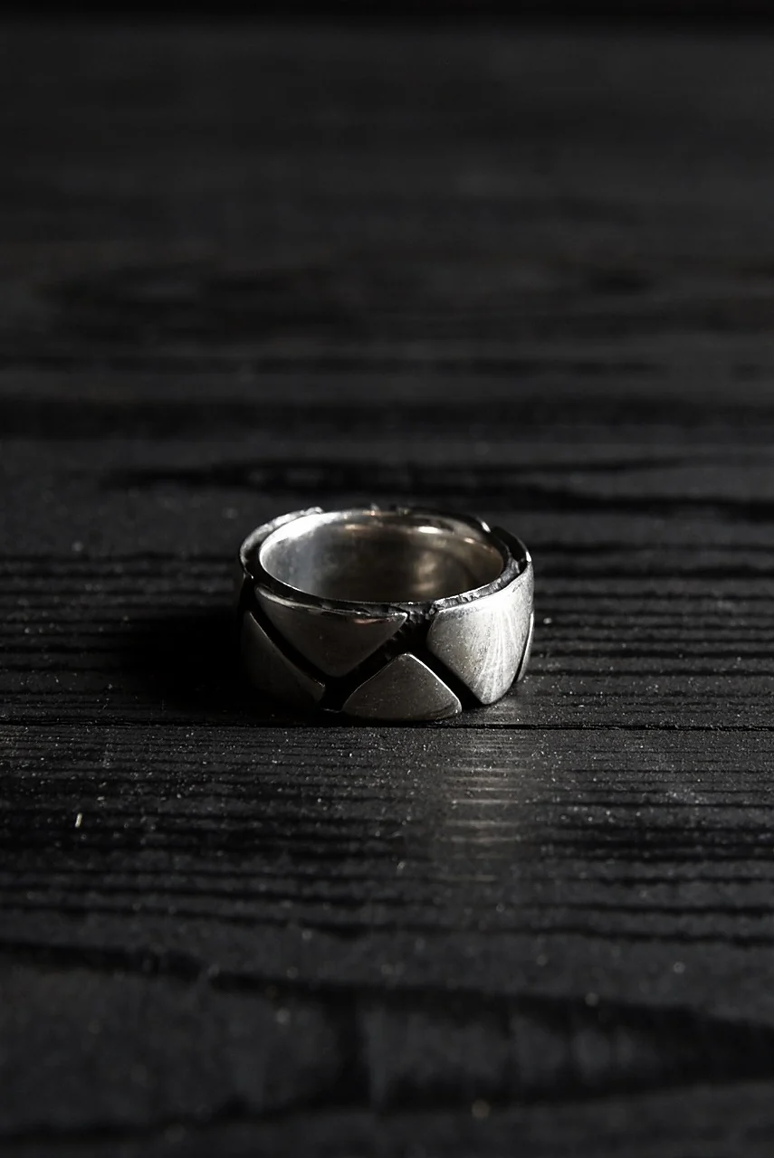Node by KUDO SHUJI R-60 RING - Image 11