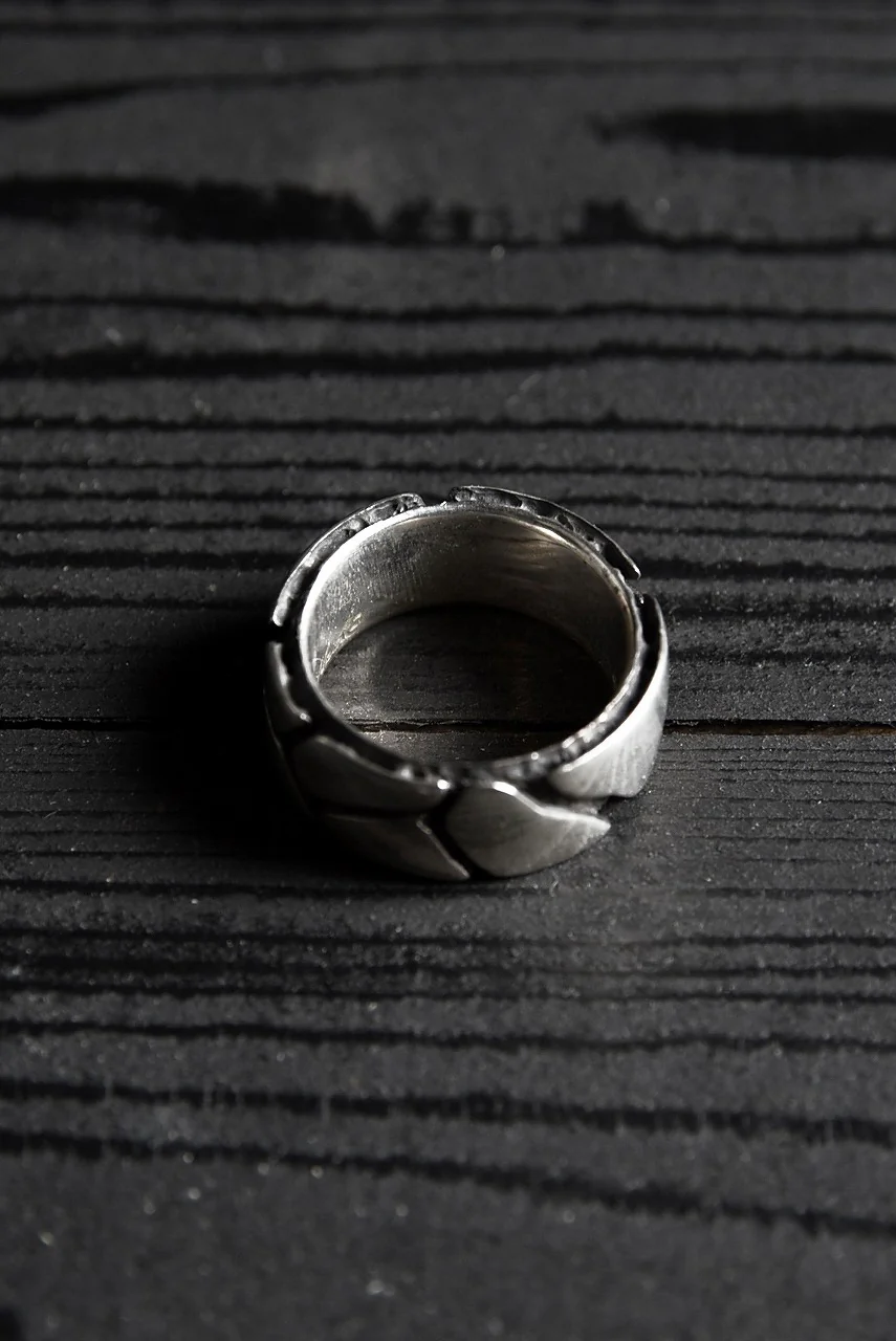 Node by KUDO SHUJI R-60 RING - Image 12