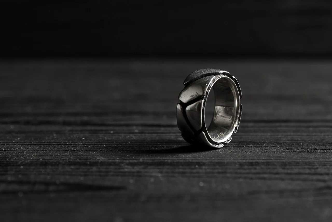 Node by KUDO SHUJI R-60 RING - Image 13