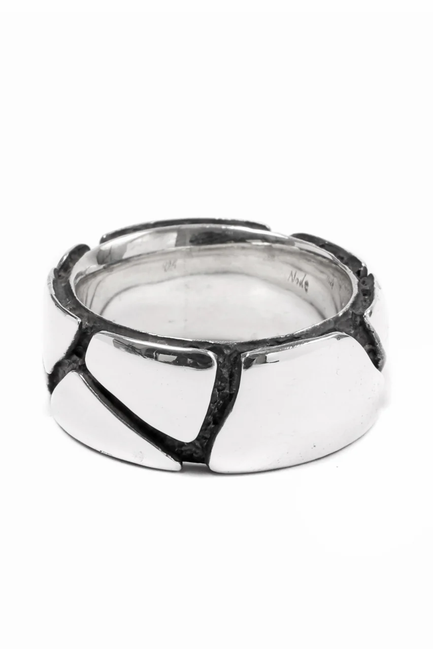 Node by KUDO SHUJI R-60 RING - Image 3