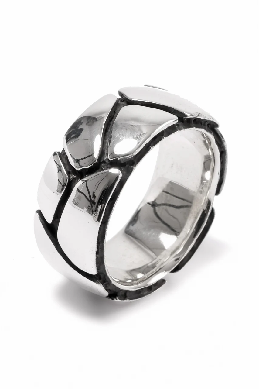 Node by KUDO SHUJI R-60 RING - Image 5