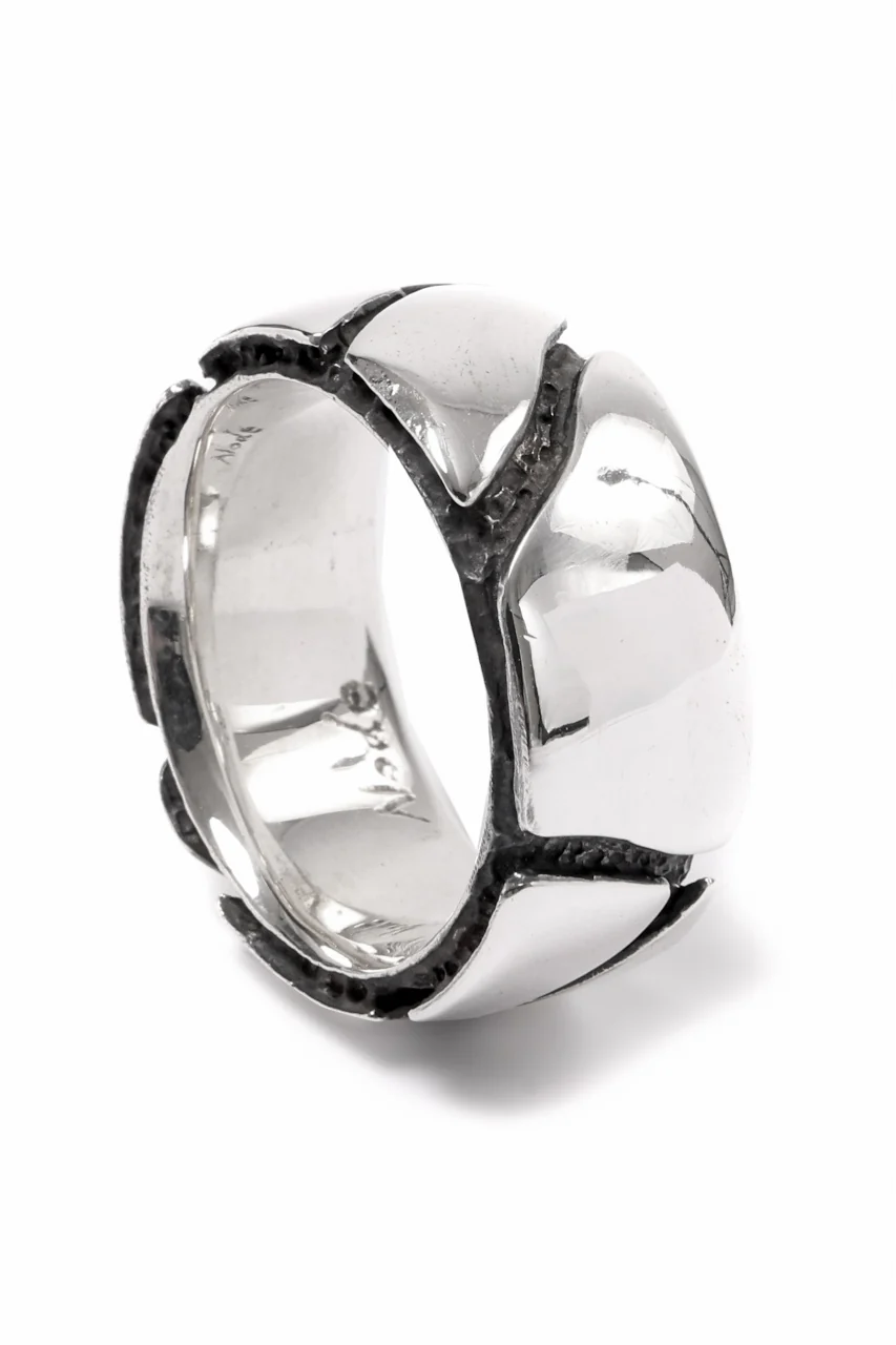 Node by KUDO SHUJI R-60 RING - Image 6