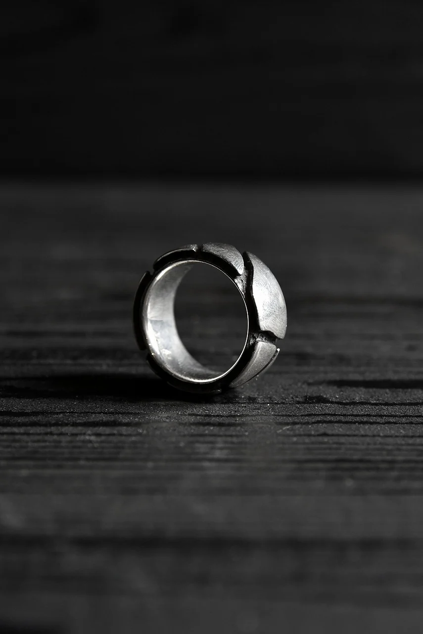 Node by KUDO SHUJI R-60 RING - Image 8