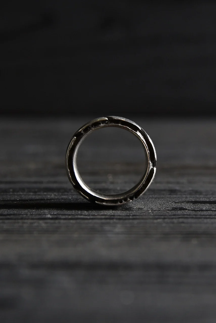 Node by KUDO SHUJI R-60 RING - Image 9
