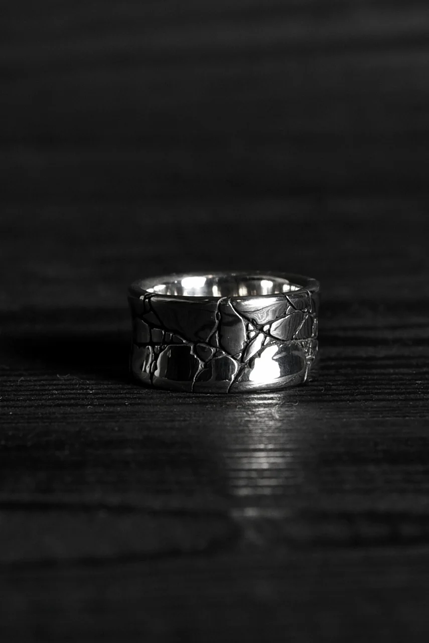 Node by KUDO SHUJI R-65 RING - Image 10