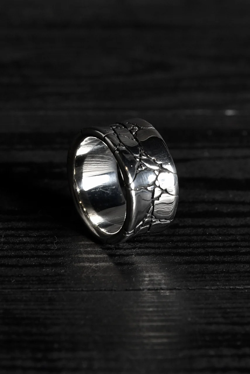 Node by KUDO SHUJI R-65 RING - Image 11
