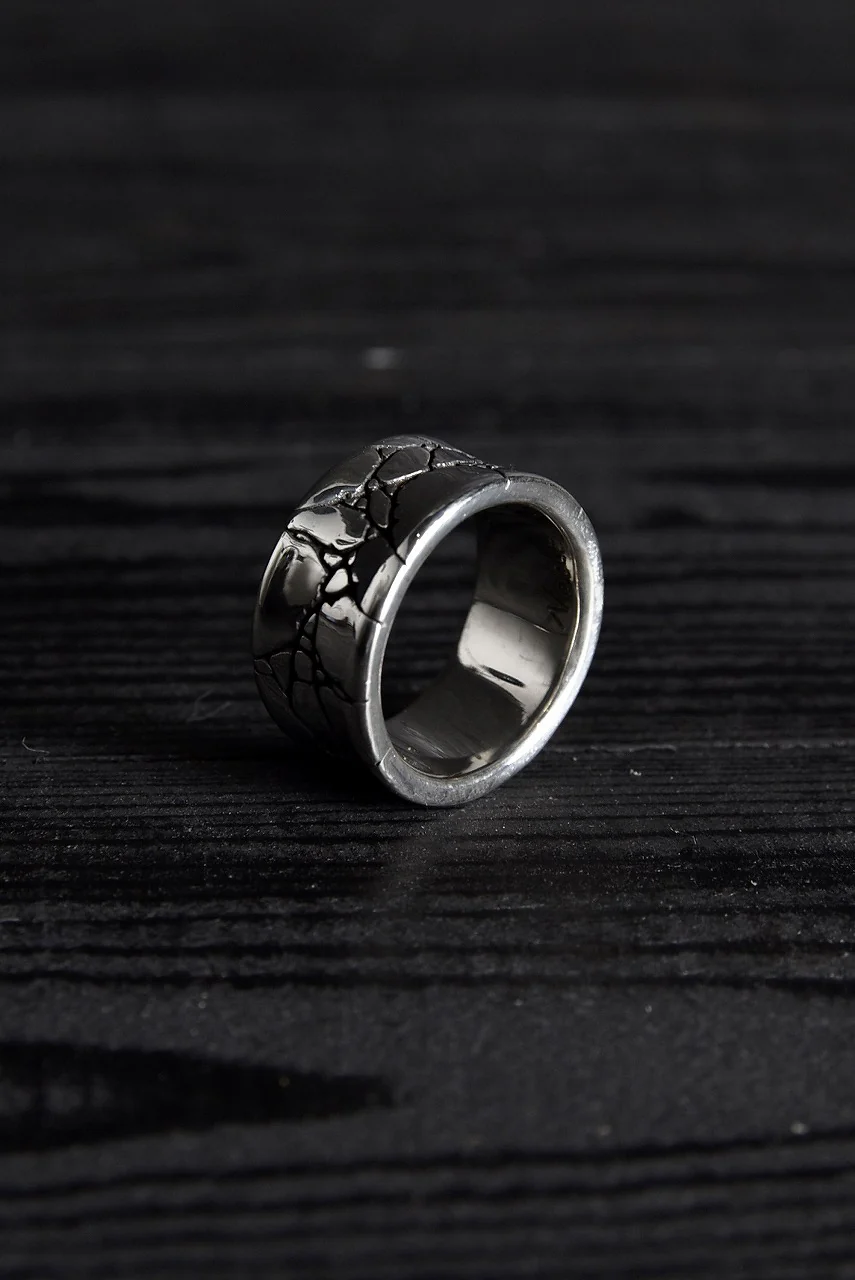 Node by KUDO SHUJI R-65 RING - Image 12