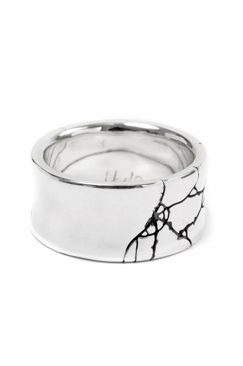 Node by KUDO SHUJI R-65 RING - Image 6