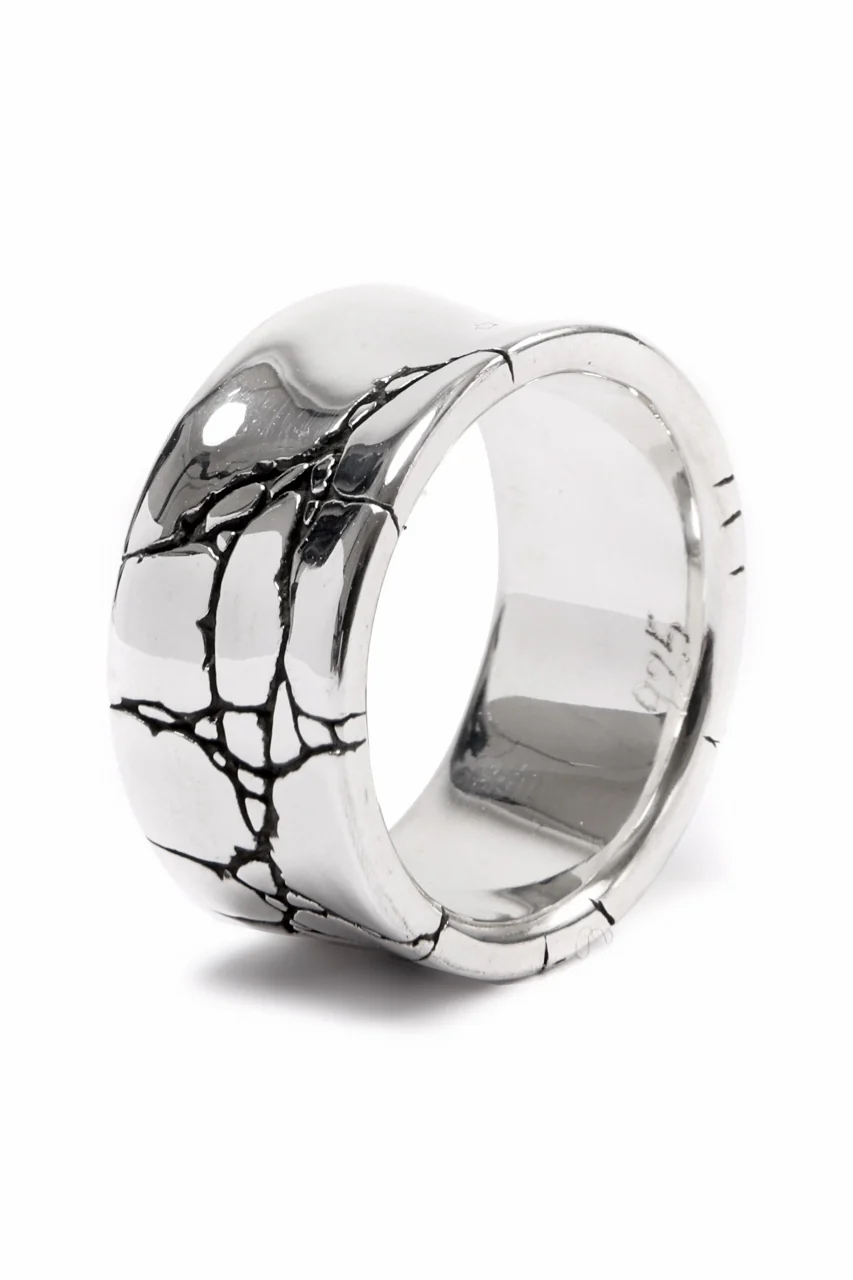 Node by KUDO SHUJI R-65 RING - Image 8