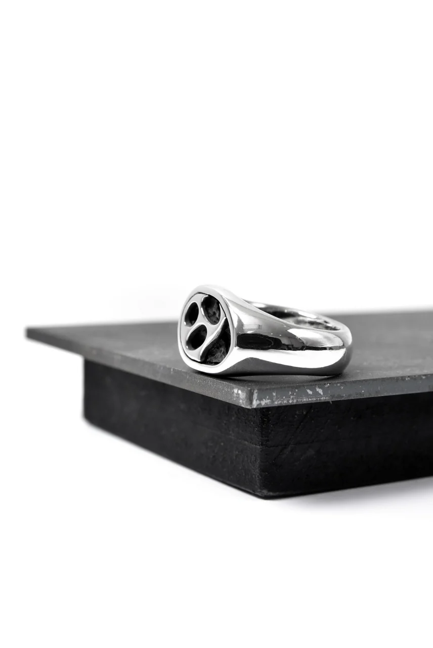 Node by KUDO SHUJI R-66 RING - Image 10