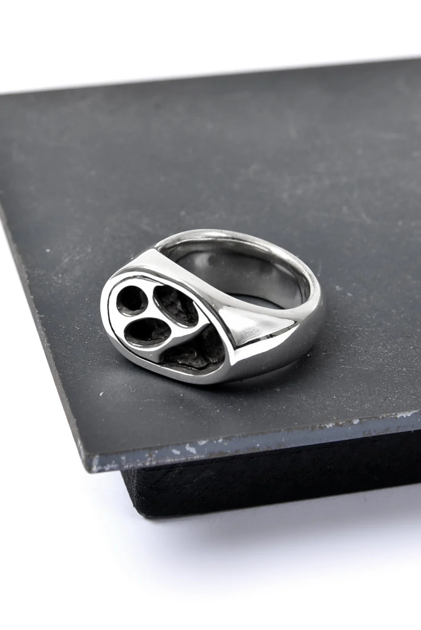 Node by KUDO SHUJI R-66 RING - Image 12