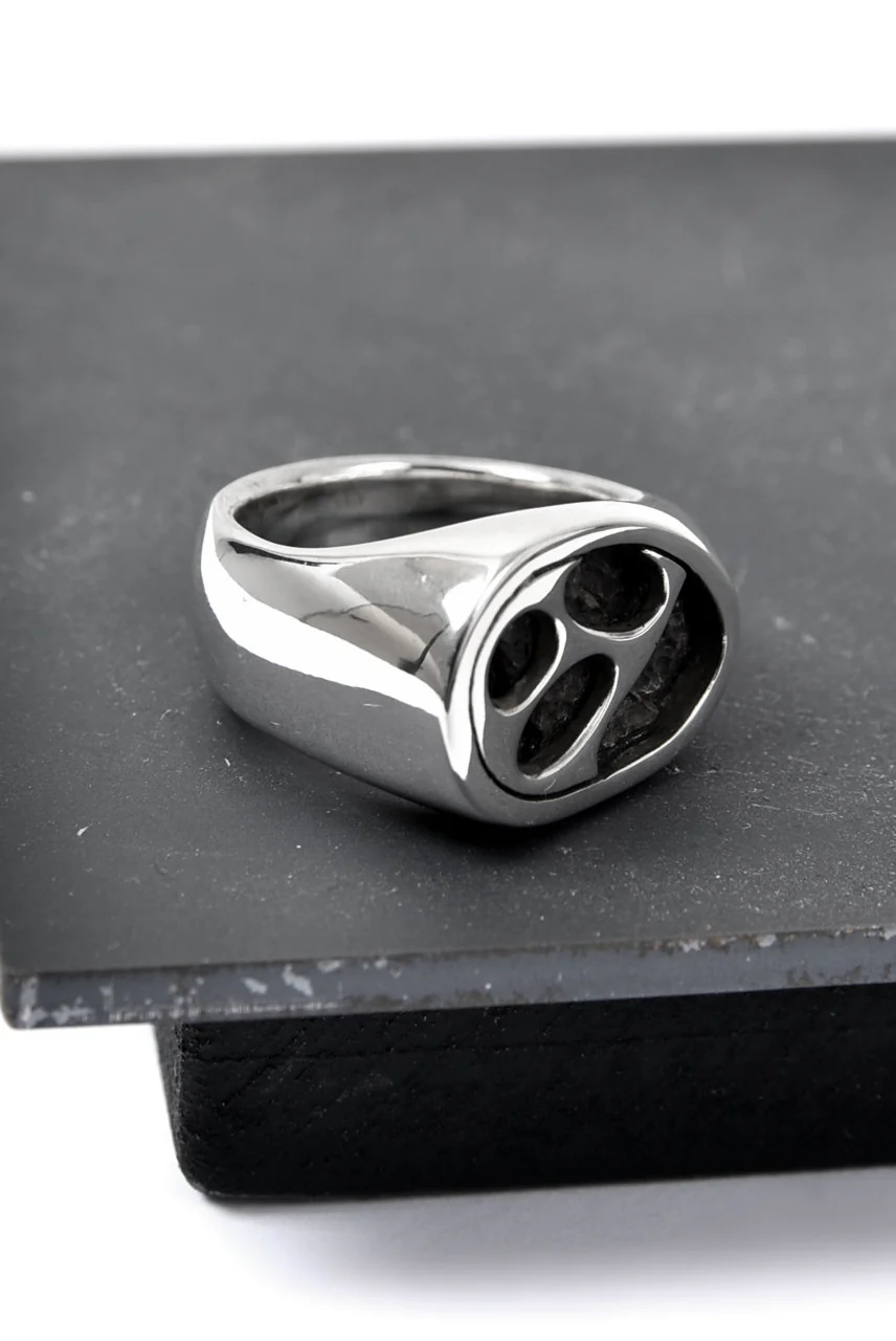 Node by KUDO SHUJI R-66 RING - Image 14
