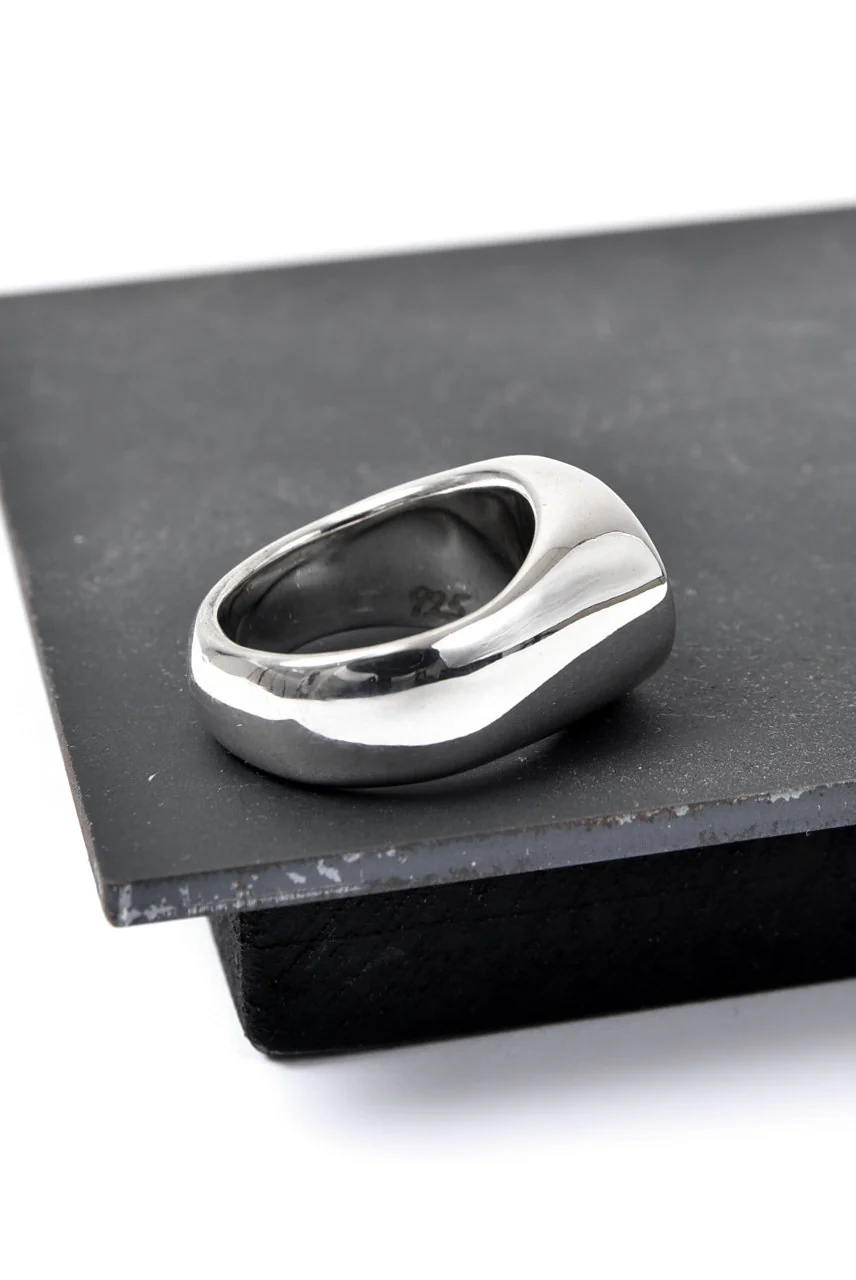 Node by KUDO SHUJI R-66 RING - Image 15