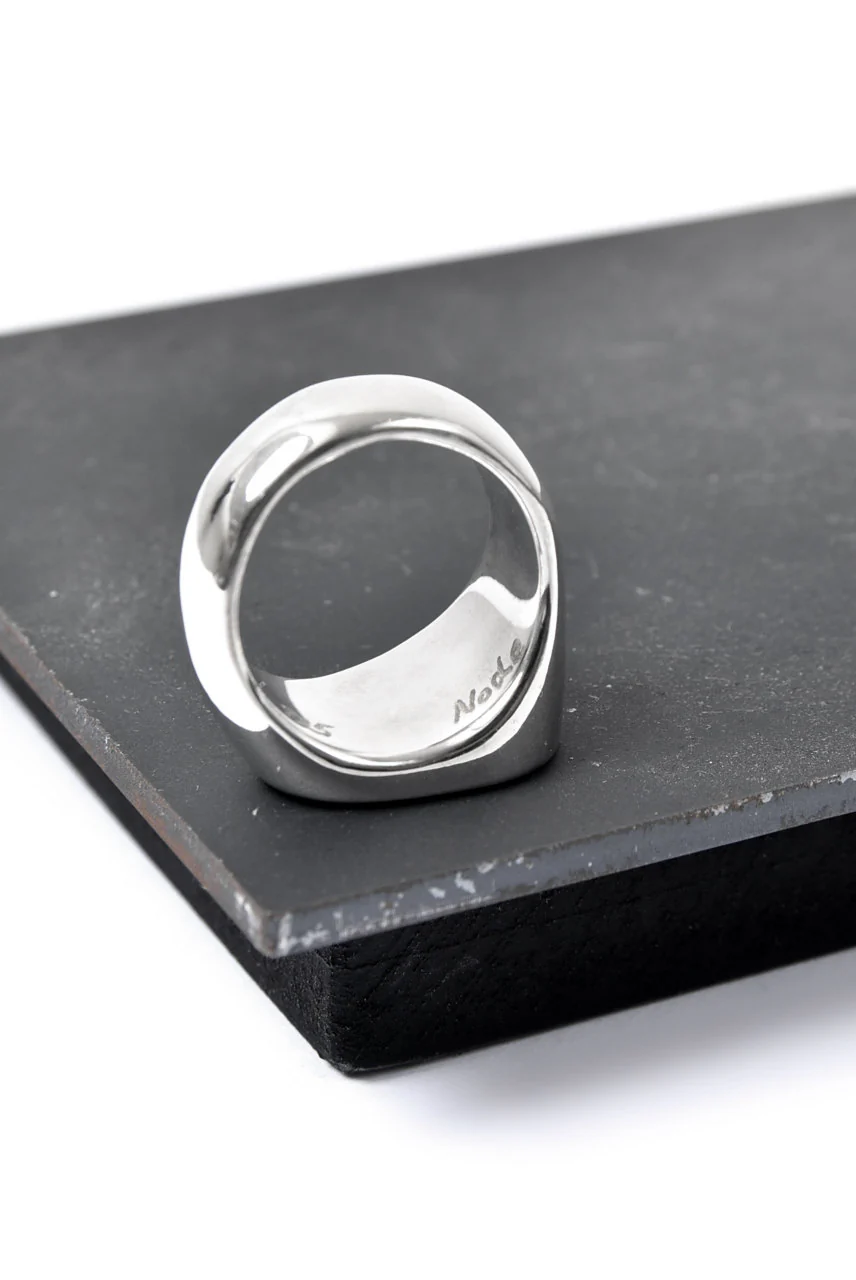 Node by KUDO SHUJI R-66 RING - Image 16