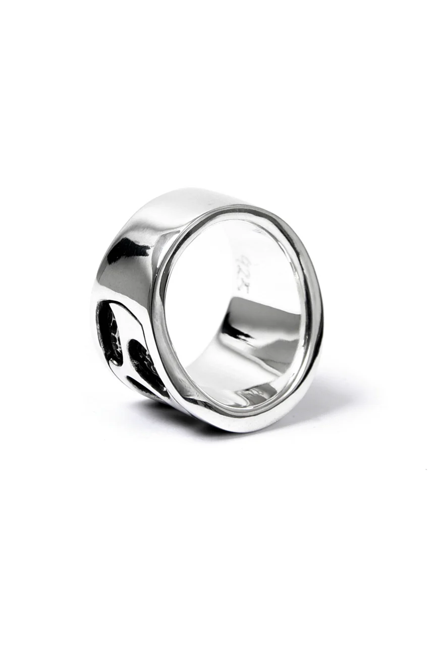 Node by KUDO SHUJI R-67 RING - Image 10
