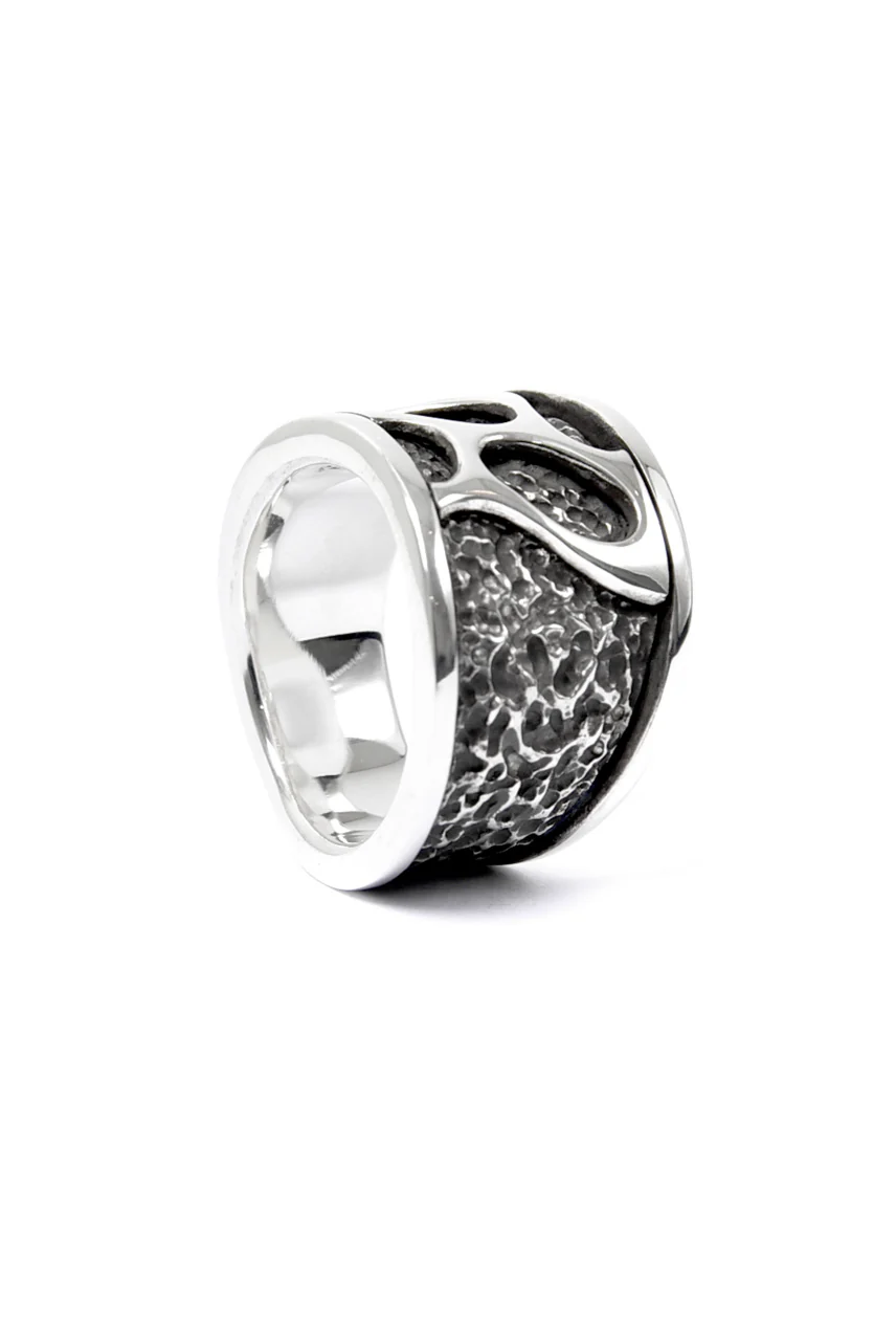 Node by KUDO SHUJI R-67 RING - Image 12